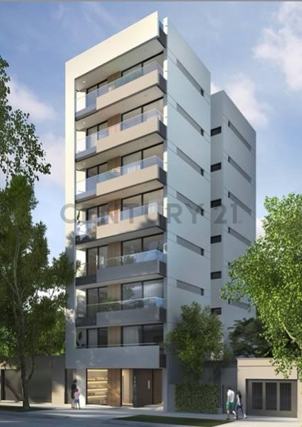 Calle 46 entre Diag 73 y 18 | Venta Departamento de 1 dormitorio en pozo | USD 72.491 — foto 1