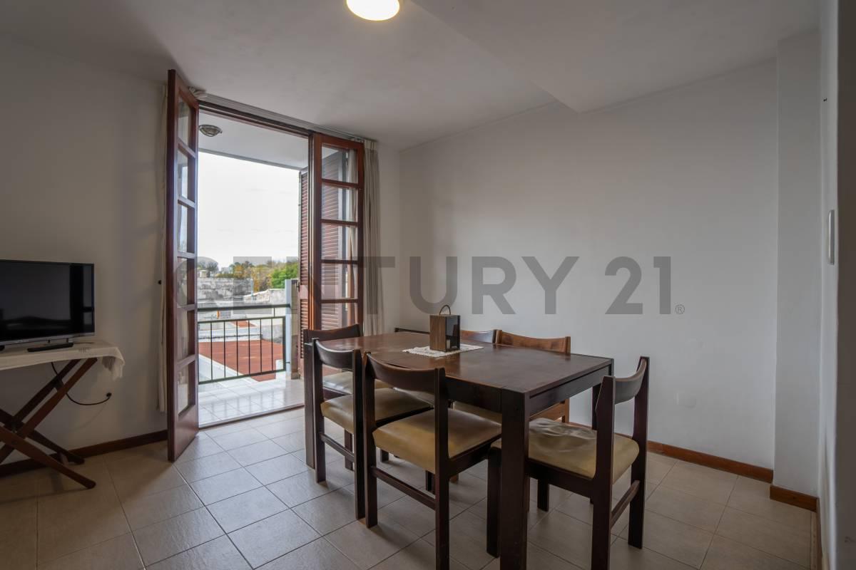 DEPARTAMENTO EN VENTA EN LA PLATA DE 2 DORMITORIOS — foto 1