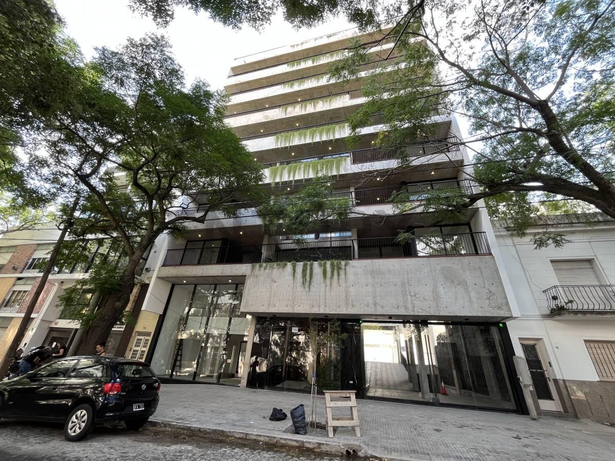 ALQUILER DE LOCAL EN TERRAZAS DE MARIN — foto 1