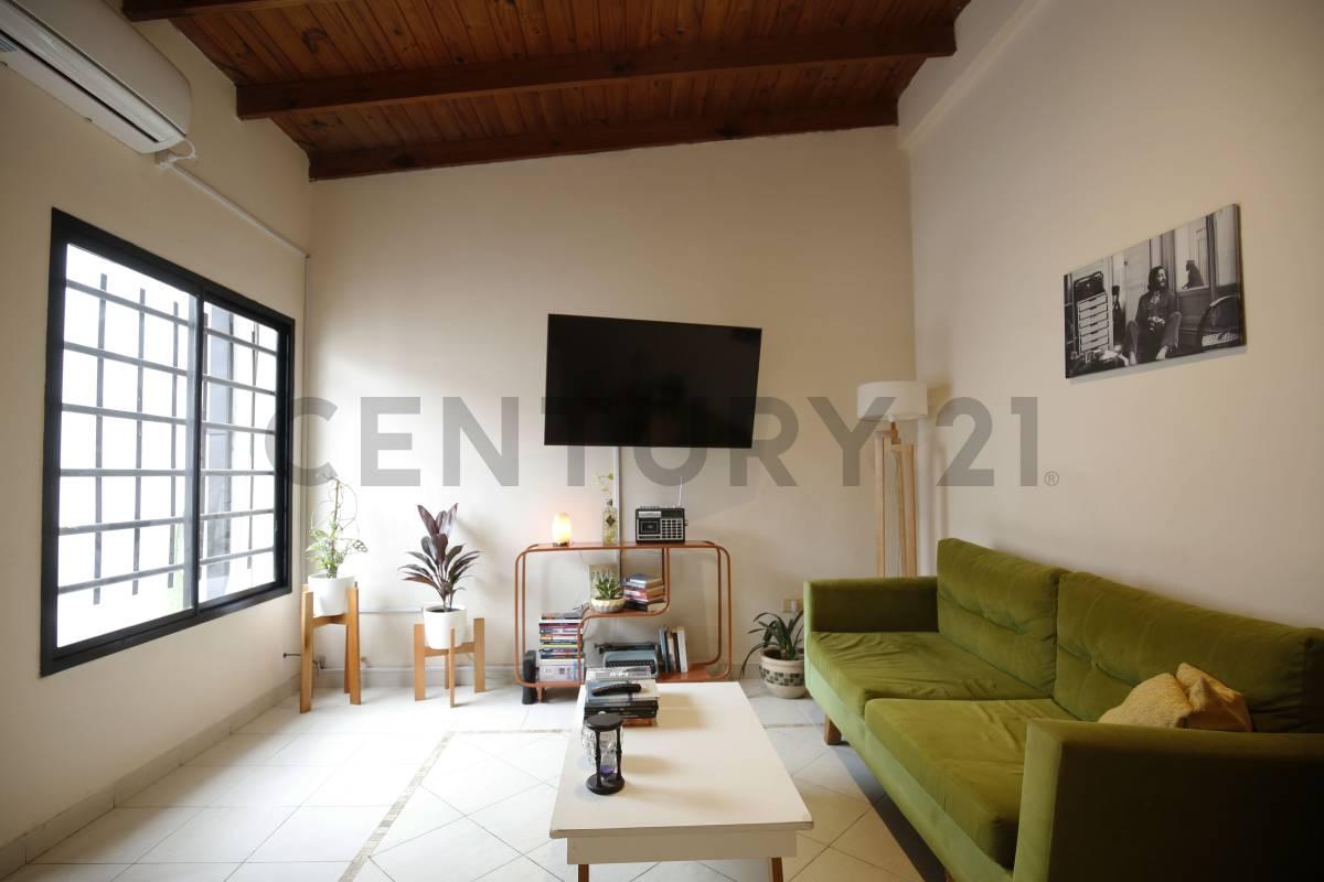 PH EN VENTA LA PLATA - 1 DORMITORIO Y PATIO ZONA - PARQUE SAN MARTIN — foto 1