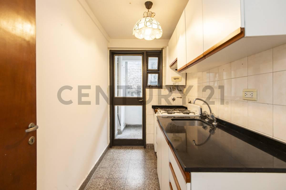 Departamento en venta 1 dormitorio La Plata centro — foto 1