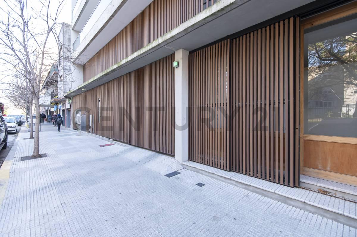 Departamento Monoambiente de categoria a estrenar 56 13 y 14 — foto 1