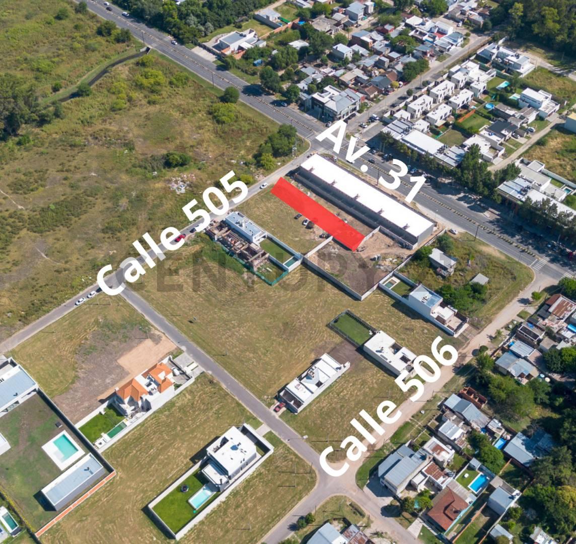 LOTE TERRENO EN VENTA EN LA PLATA | OPORTINIDAD — foto 1