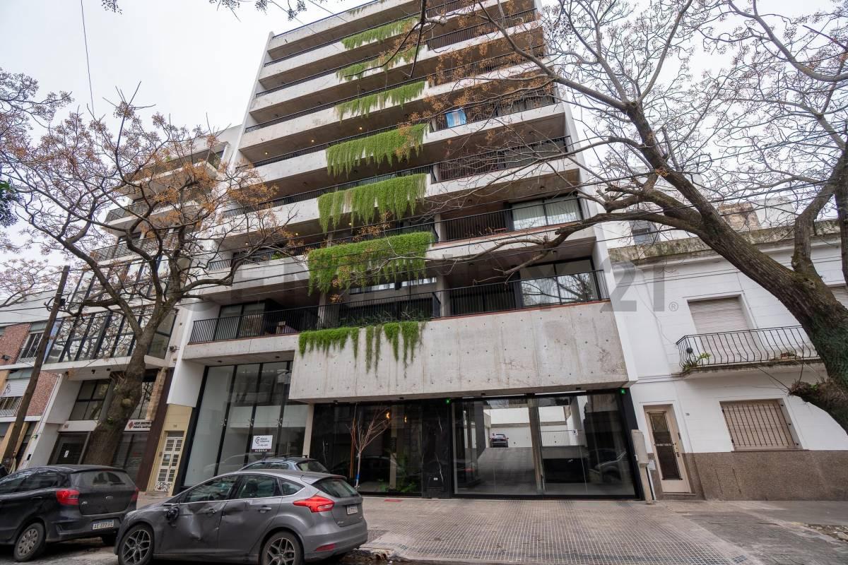 VENTA DE MONOAMBIENTE PREMIUM A ESTRENAR — foto 1