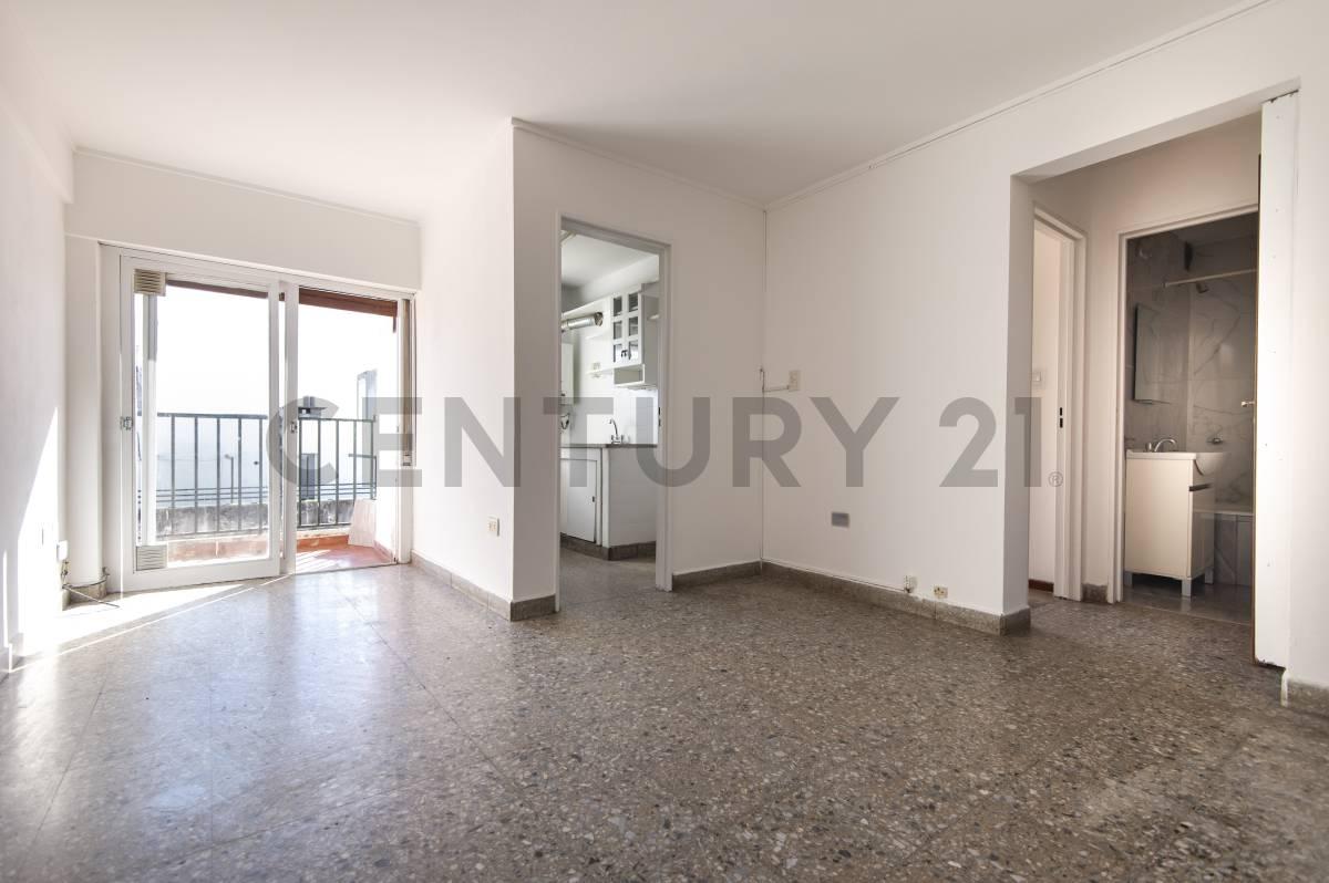 VENTA DE DEPARTAMENTO EN LA PLATA 1 DORMITORIO — foto 1