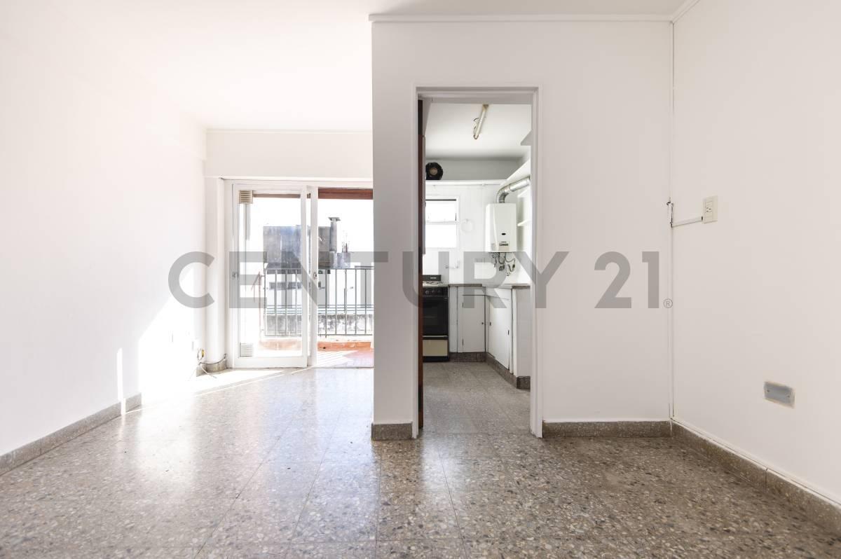 VENTA DE DEPARTAMENTO EN LA PLATA 1 DORMITORIO — foto 1