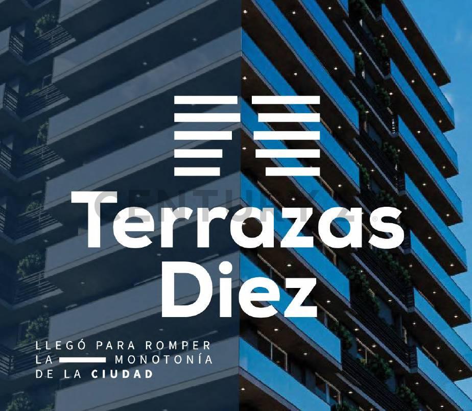 DEPARTAMENTO 2 AMBIENTES EN VENTA EN BERAZATEGUI ENTREGA OCTUBRE 2026 - Terrazas Diez — foto 1
