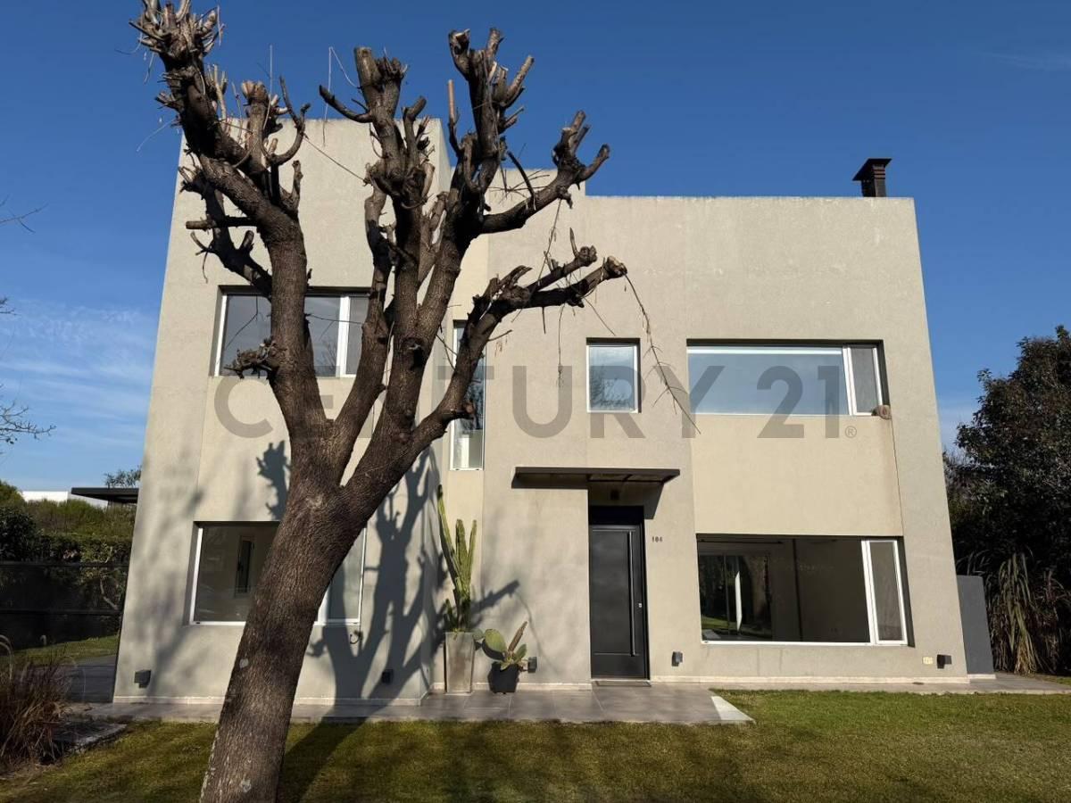 Casa en alquiler en Los Ombúes de Hudson — foto 1