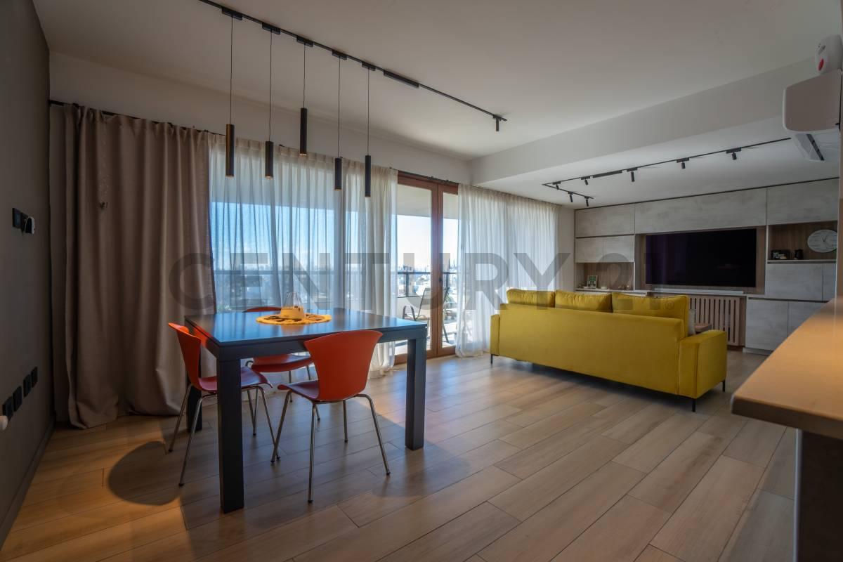 Departamento en venta en La Plata con cochera — foto 1