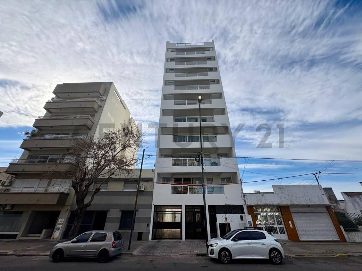 Departamento en venta en La Plata tipo Monoambiente — foto 1