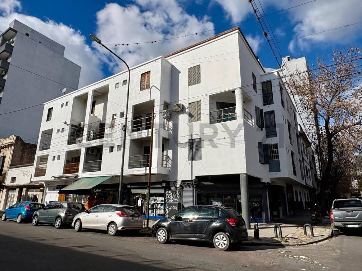 Departamento en venta en La Plata de Dos dormitorios tipo dúplex — foto 1