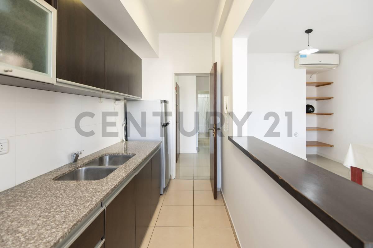DEPARTAMENTO EN VENTA EN LA PLATA DE 1 DORMITORIO LA PLATA — foto 1
