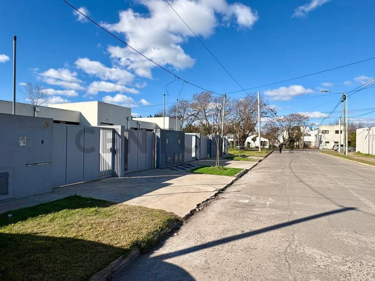 LOTES EN VENTA EN VILLA ELISA — foto 1
