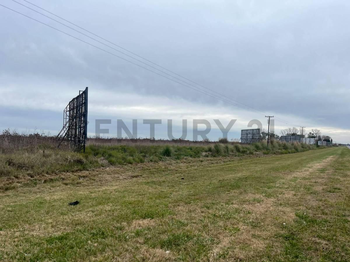 LOTE EN VENTA EN LEZAMA — foto 1