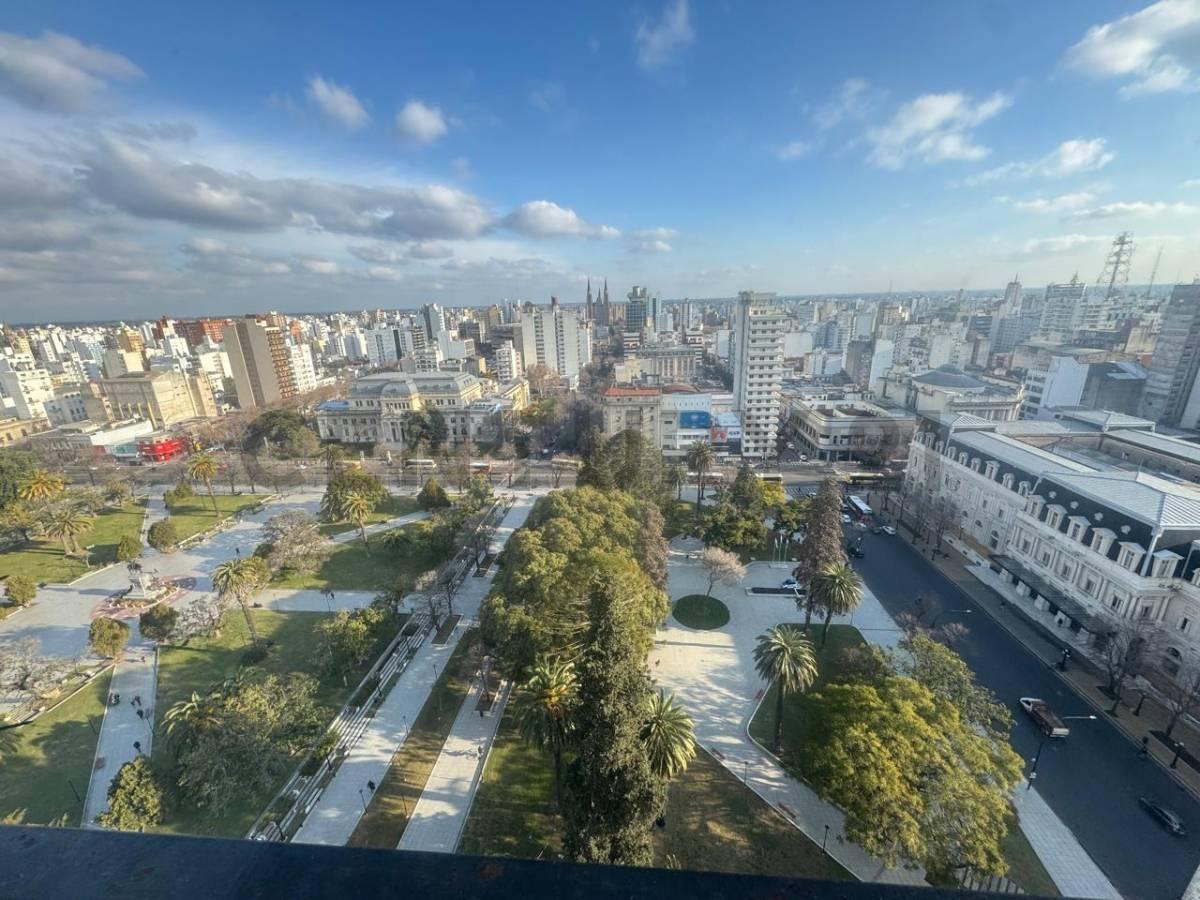Alquiler de departamento en el centro de La Plata — foto 1