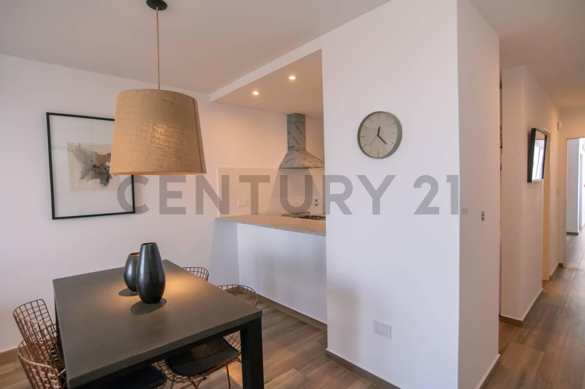 Departamento en venta en La Plata monoambiente EN POZO — foto 1