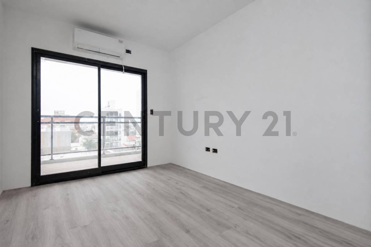 Departamento en venta en La Plata a estrenar de 1 dormitorio — foto 1