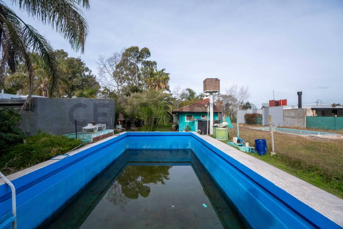 Casa quinta en venta en Los Talas — foto 1