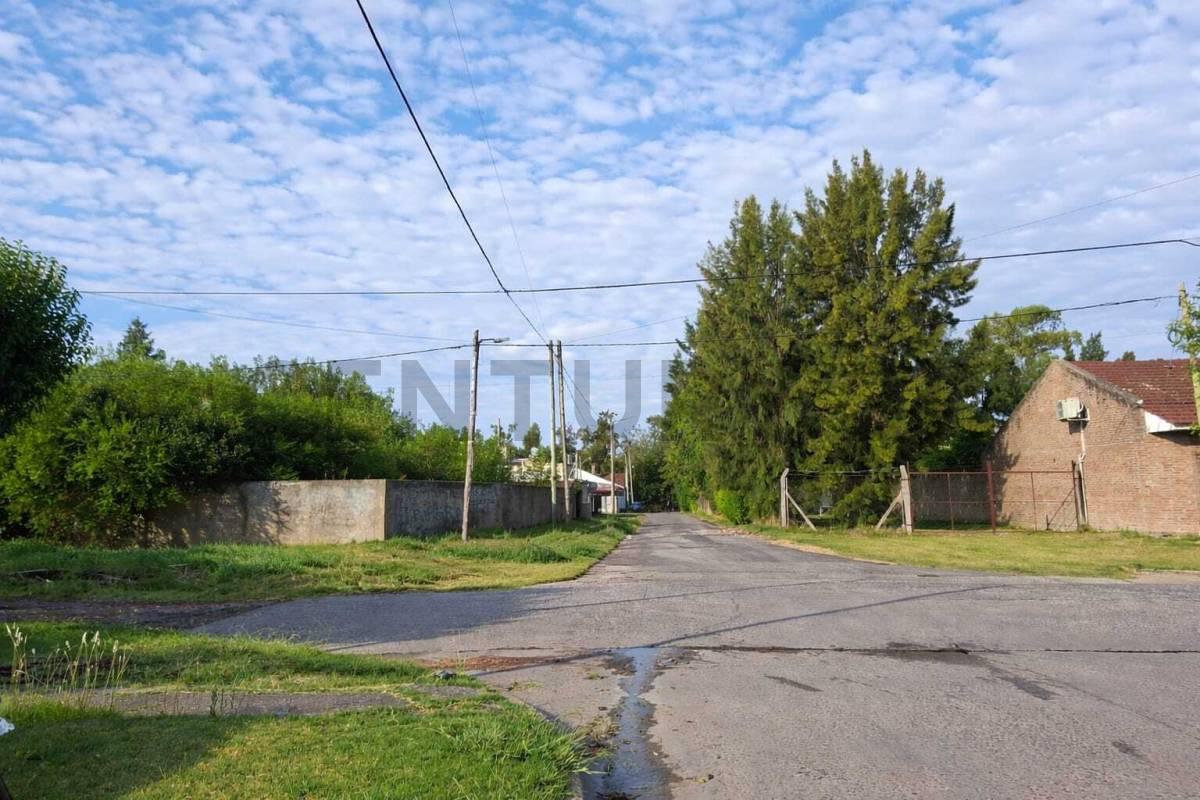 Lote terreno en venta en La Pata — foto 1