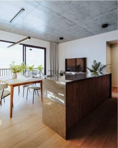 DEPARTAMENTO EN VENTA EN LA PLATA EN POZO — foto 1