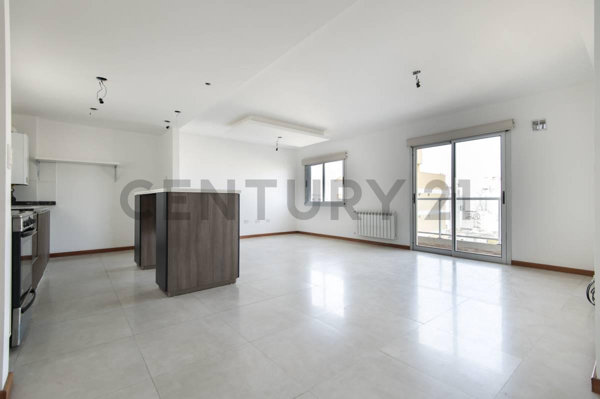 DEPARTAMENTO EN VENTA EN LA PLATA — foto 1
