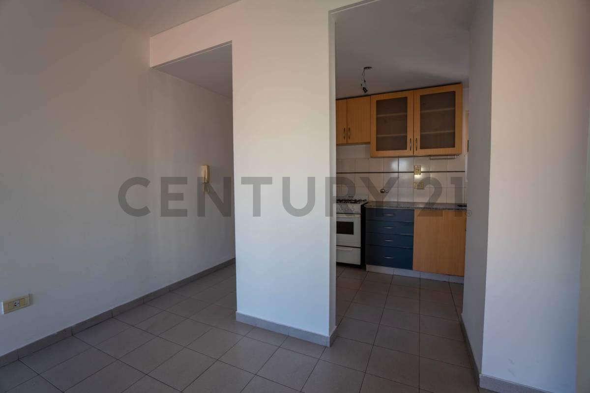 DEPARTAMENTO EN VENTA EN LA PLATA DE 1 DORMITORIO — foto 1