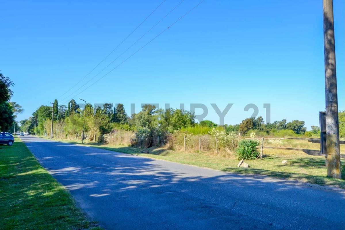 LOTE EN VENTA EN VILLA ELISA - BARRIO EL NAZARENO — foto 1