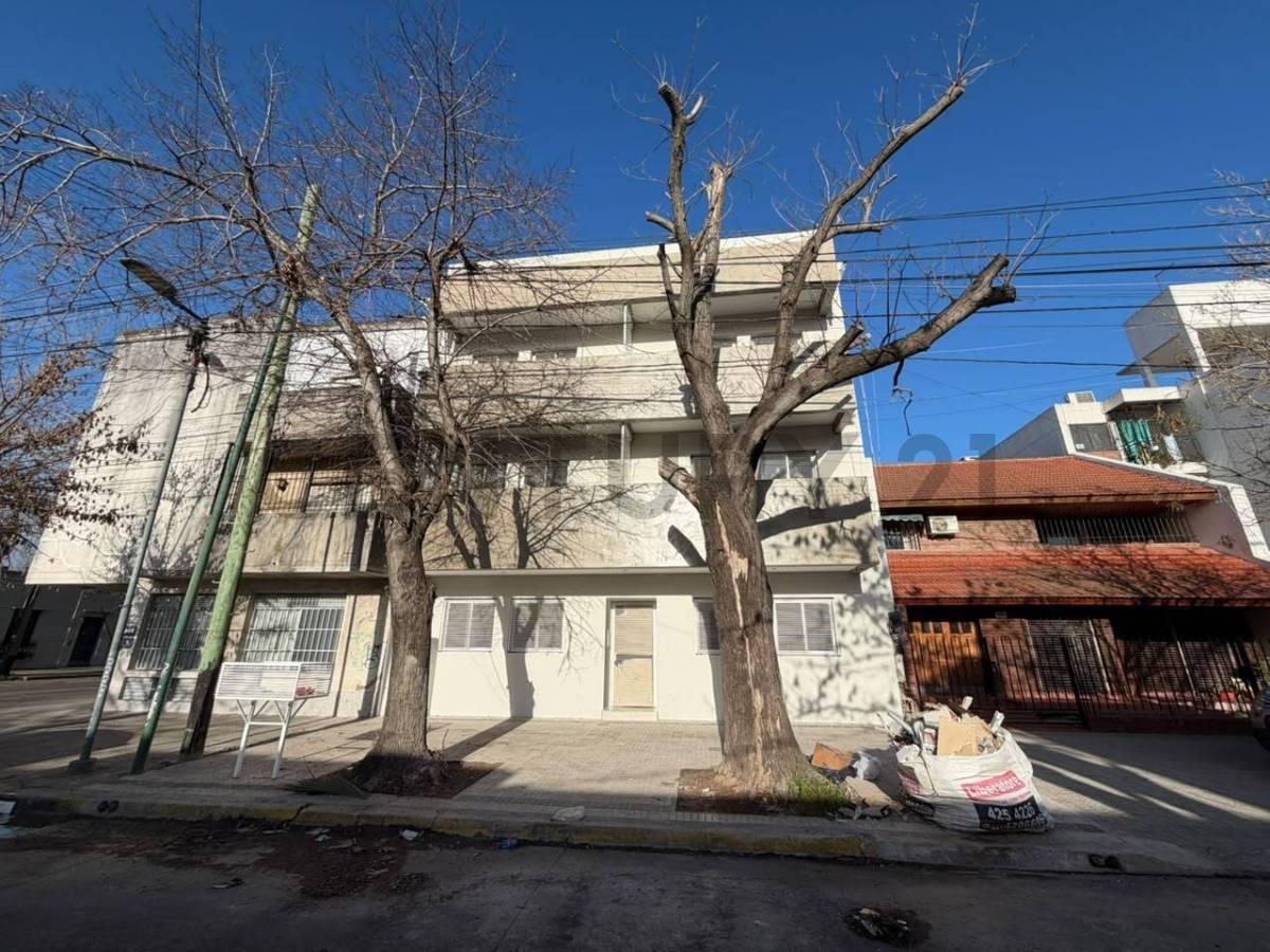 Departamento de 1 dormitorio en alquiler - 67 entre 3 y 4 — foto 1