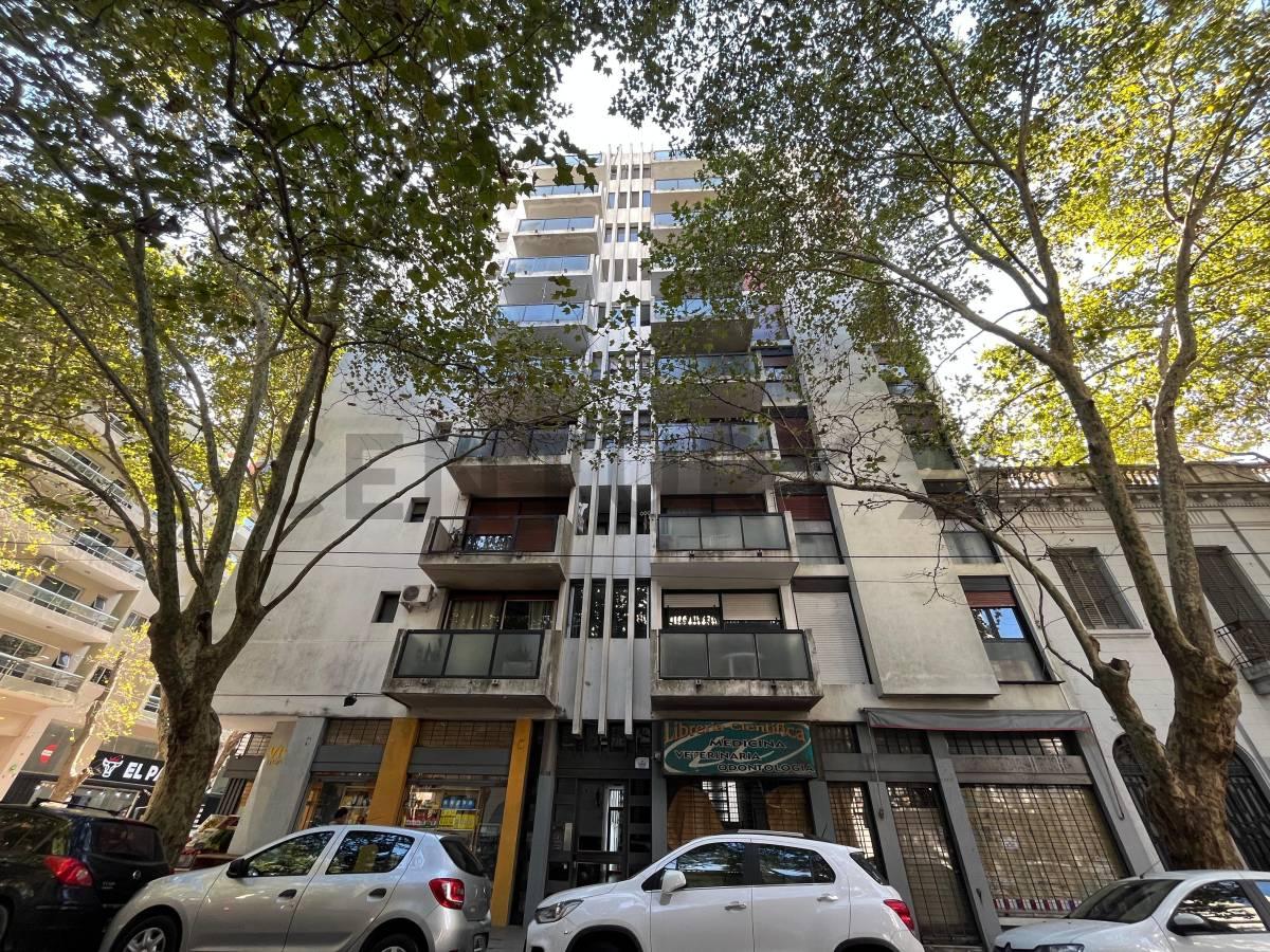6 entre 56 y 57 DEPARTAMENTO 1 DORMITORIO EN ALQUILER LA PLATA — foto 1