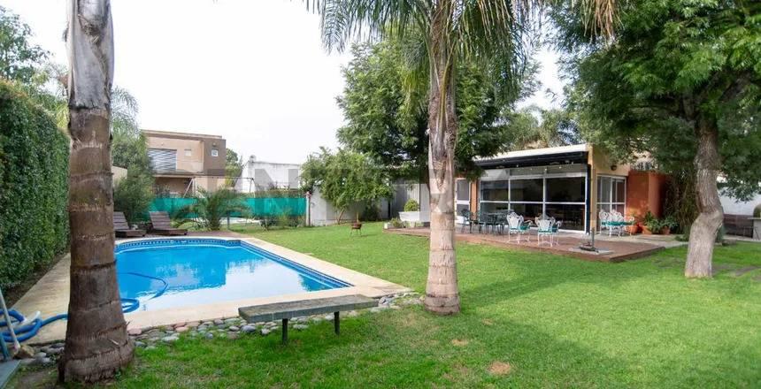 Casa en venta en Villa Elisa — foto 1
