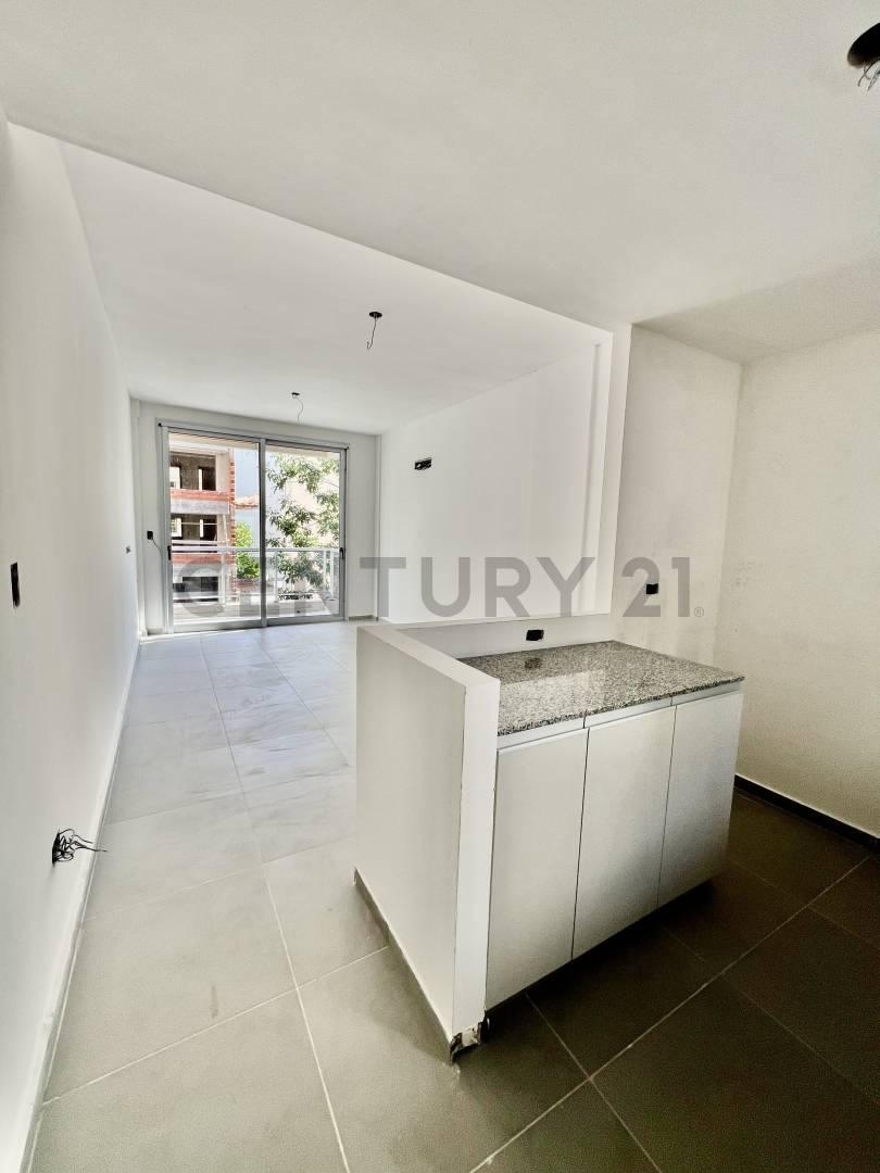 Departamento 1 Dormitorio a Estrenar en venta - La Plata — foto 1