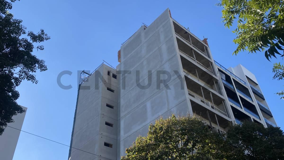 DEPARTAMENTO EN VENTA EN LA PLATA - MONOAMBIENTE ENTREGA A MEDIADOS DE 2027 — foto 1