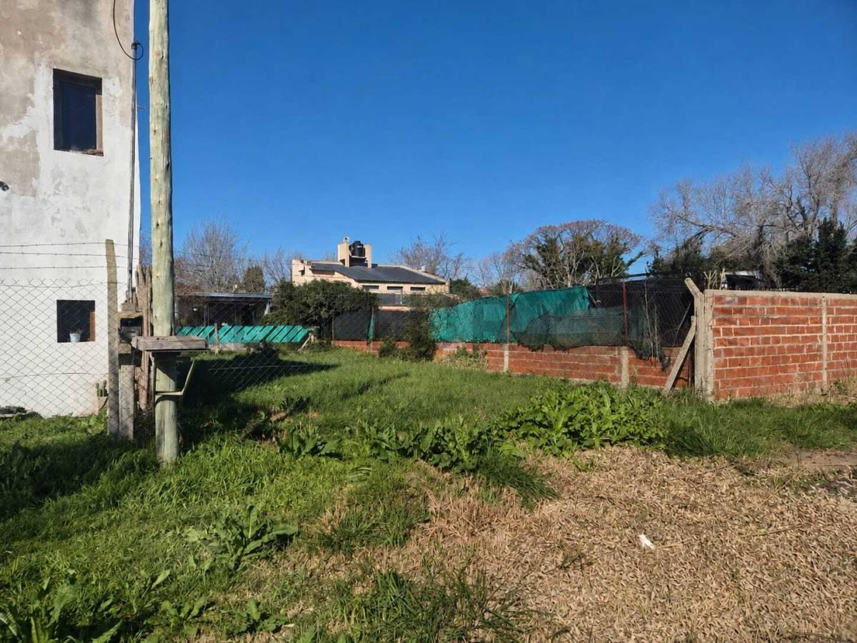 Lote en Venta en City Bell — foto 1