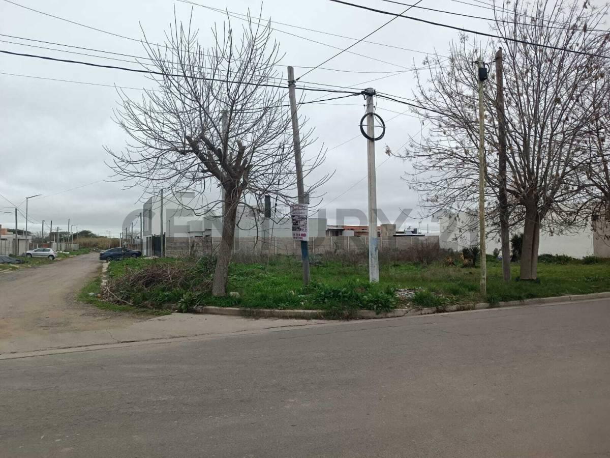 TERRENO LOTE EN VENTA BARRANCAS DE VILLA ELVIRA LA PLATA — foto 1