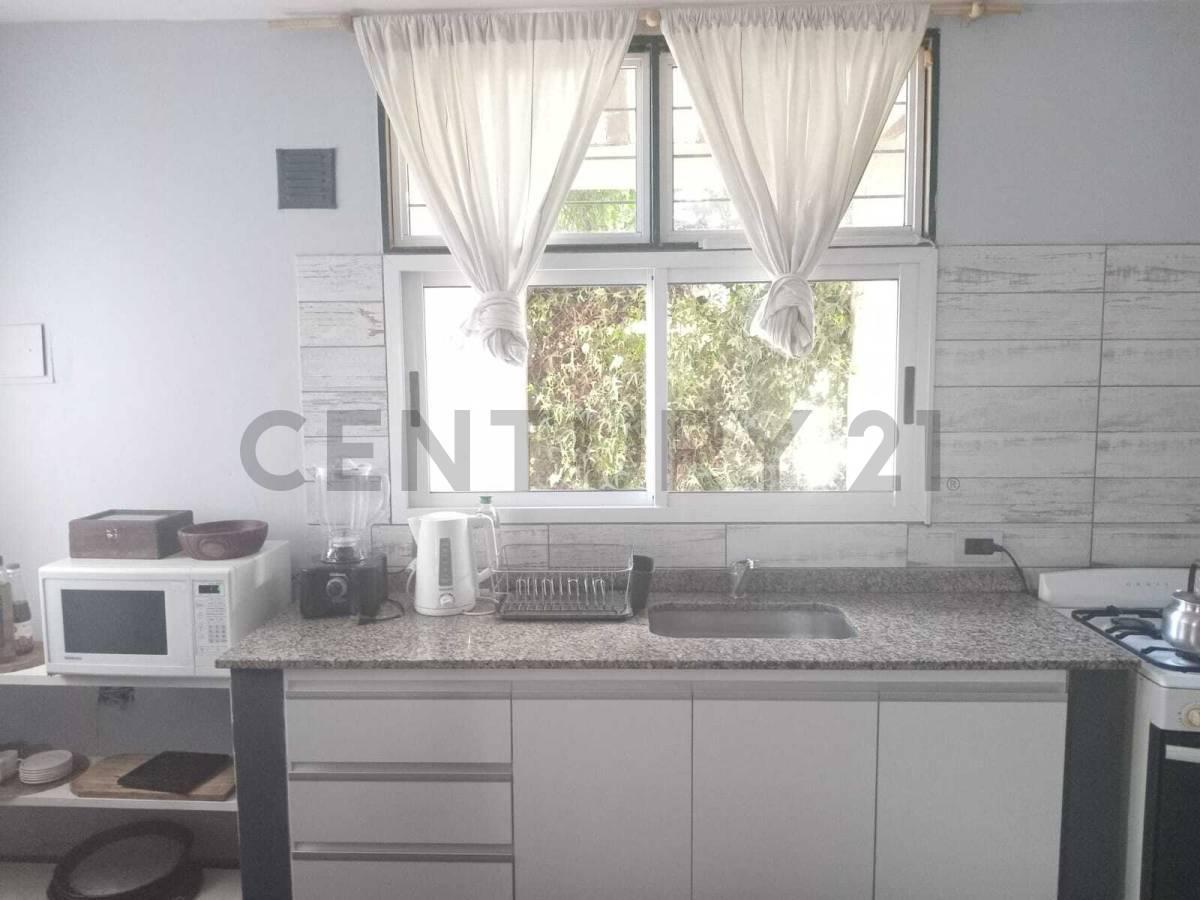 Casa en Venta City Bell, 2 dormitorios . — foto 1