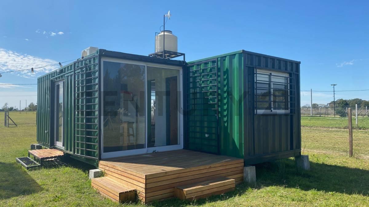 CASA EN VENTA EN LA PLATA DE 2 DORMITORIOS — foto 1