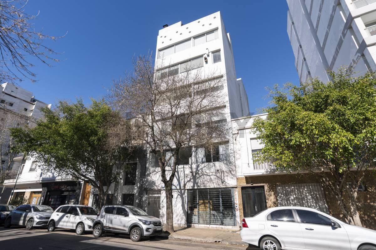 DUPLEX EN ALQUILER EN LA PLATA — foto 1