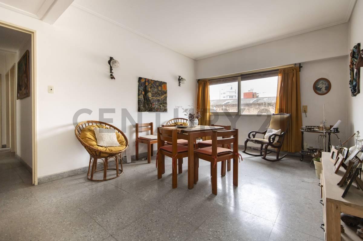 PH EN VENTA EN LA PLATA DE DOS DORMITORIOS — foto 1
