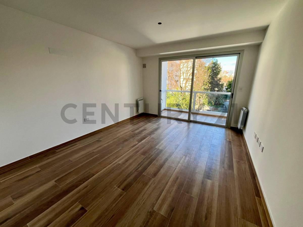 DEPARTAMENTO EN VENTA EN LA PLATA EN OBRA — foto 1