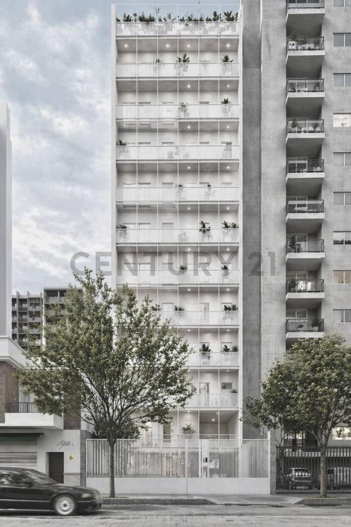 DEPARTAMENTO EN VENTA EN QUILMES BERNAL EN POZO MONOAMBIENTE — foto 1