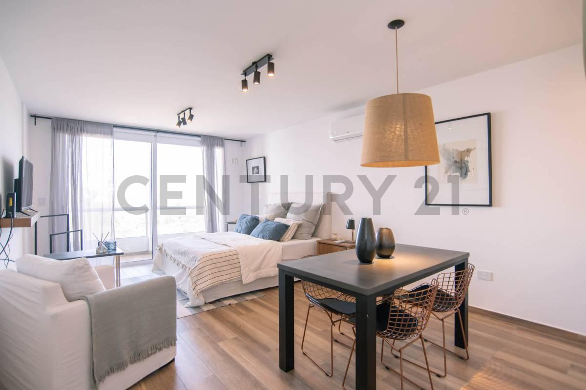 Venta departamento monoambiente La Plata — foto 1