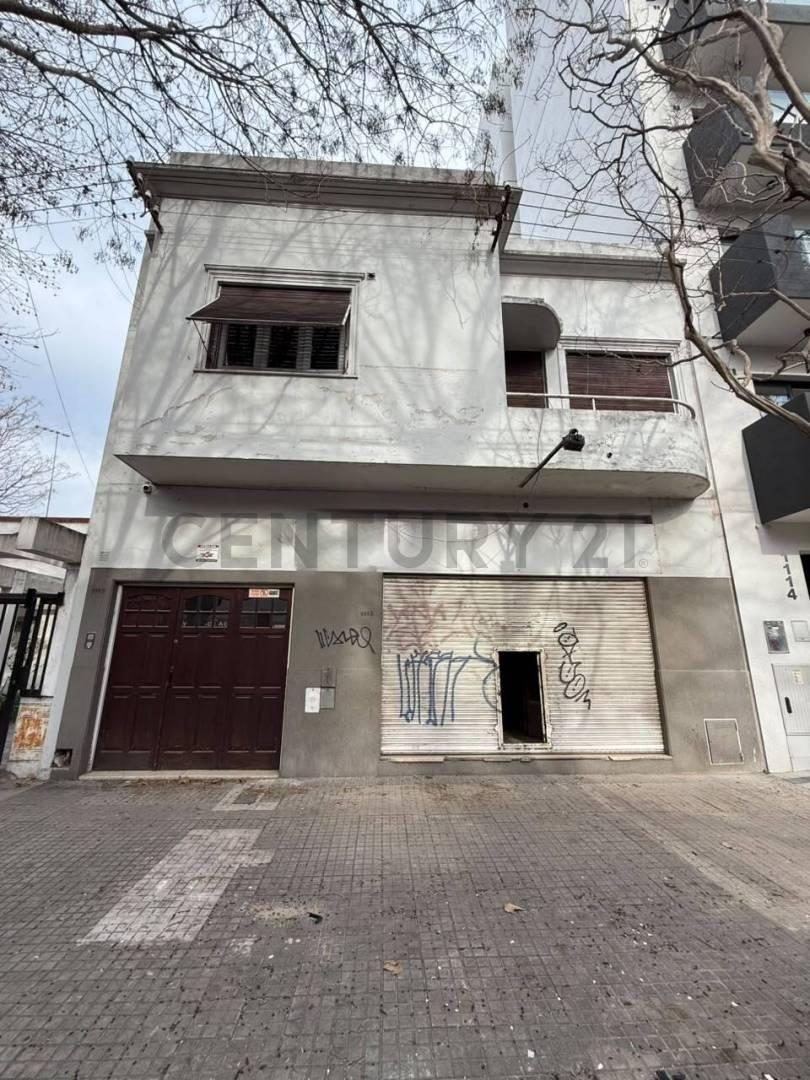 41 ENTRE 17 Y 18 CASA MAS LOCAL Y DEPARTAMENTOS EN VENTA LA PLATA — foto 1