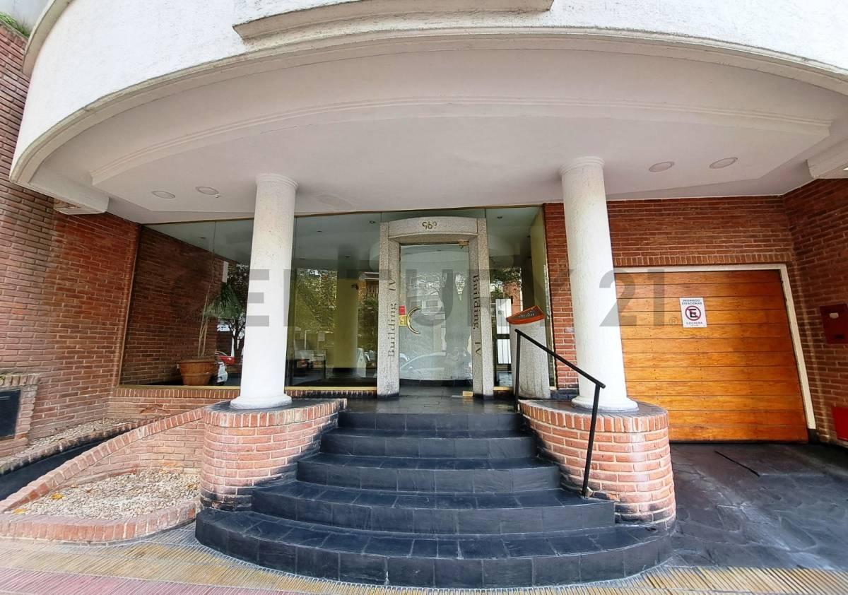 DEPARTAMENTO EN VENTA EN LA PLATA DE DOS DORMITORIOS — foto 1
