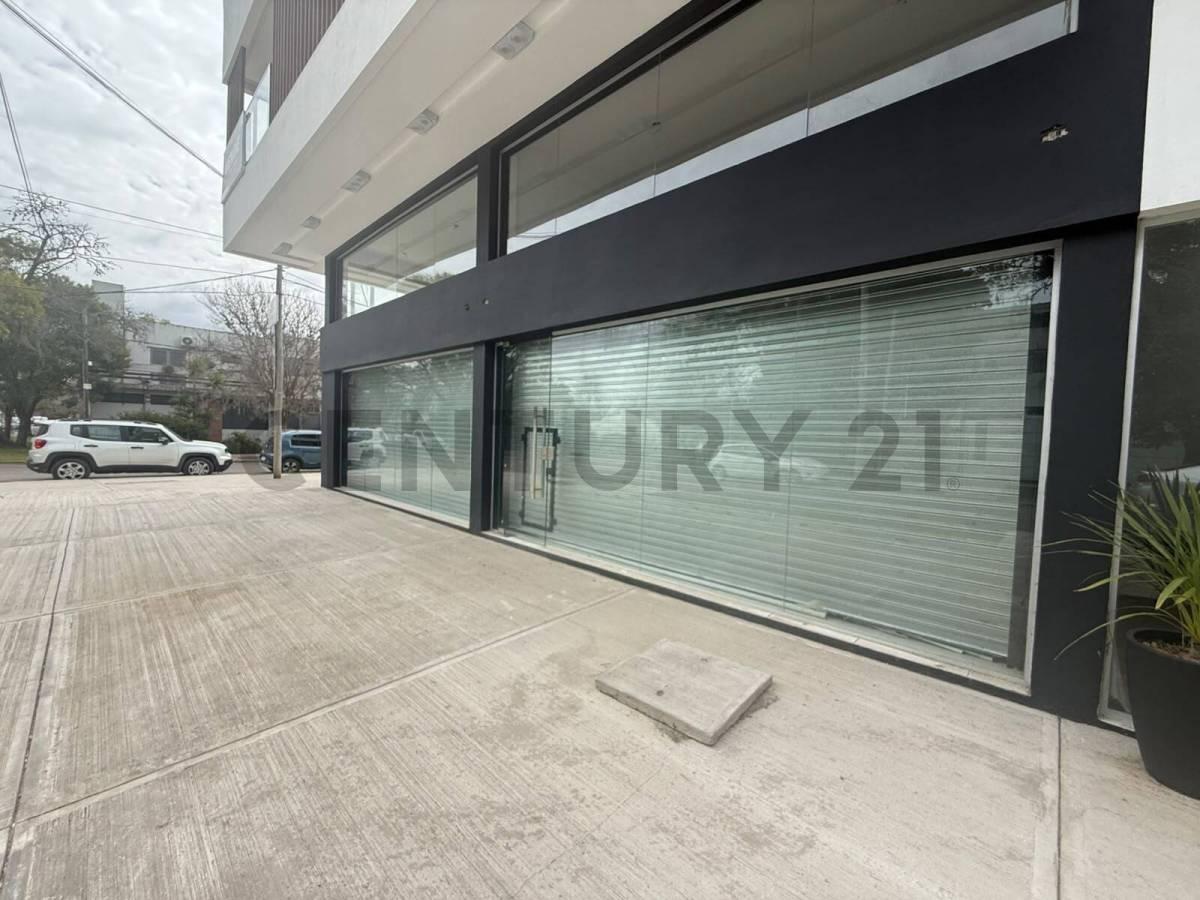 LOCAL COMERCIAL EN VENTA – BELL HUB, CITY BELL — foto 1