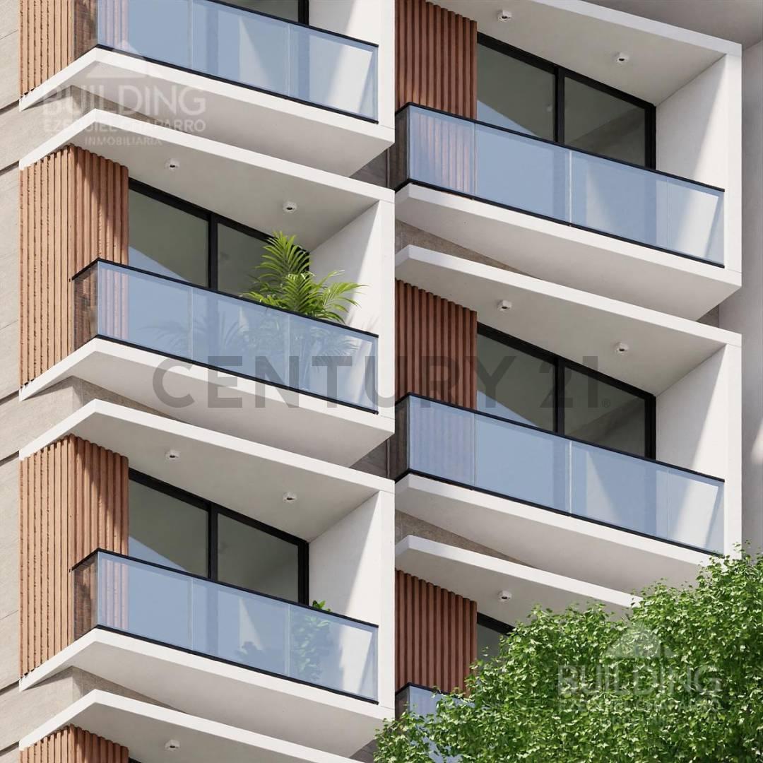 DEPARTAMENTO EN VENTA EN LA PLATA MONOAMBIENTE — foto 1