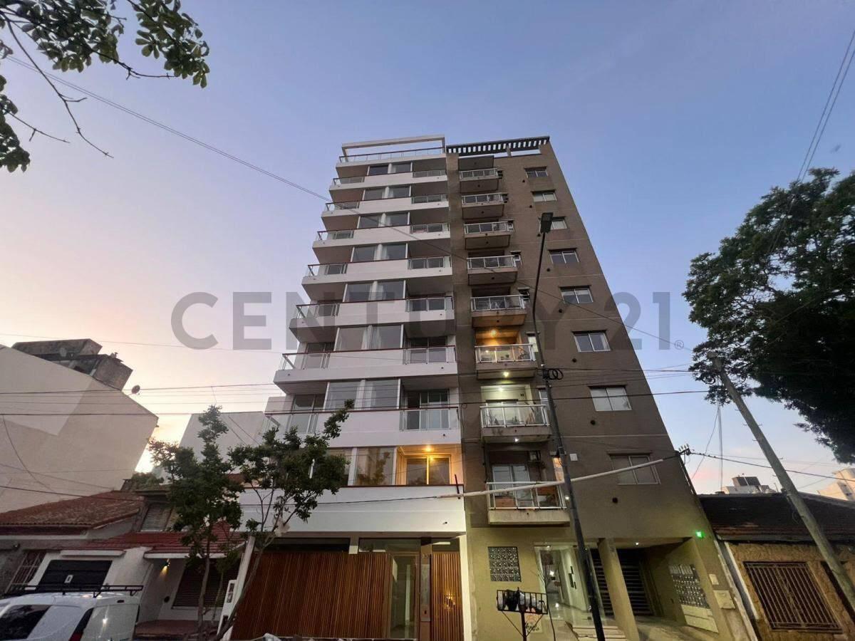 Departamentos en venta en La Plata 1 dormitorio — foto 1