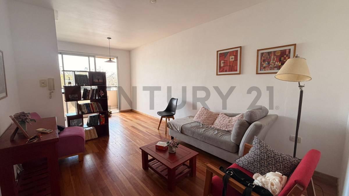 Departamento en Venta 1 Dormitorio en La Plata — foto 1
