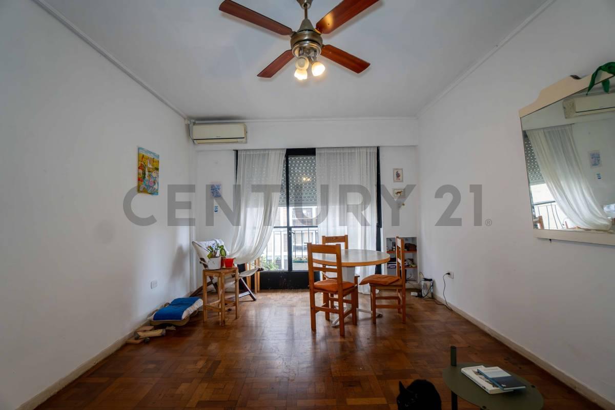Departamento en venta en La Plata de dos dormitorios — foto 1