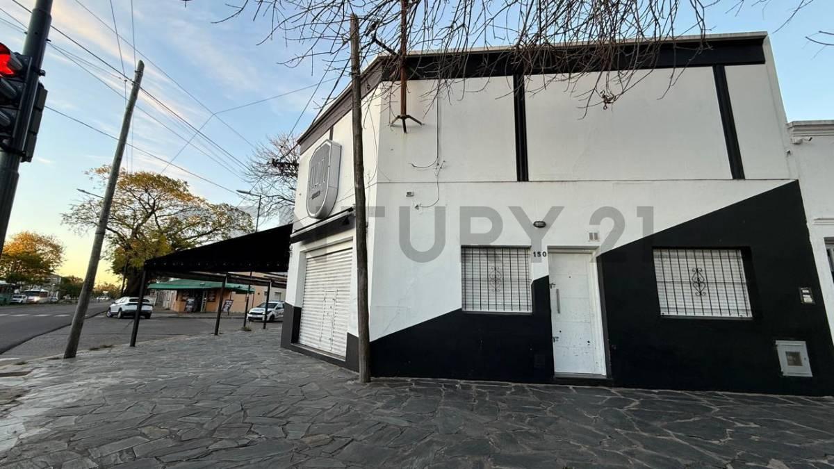 LOCAL COMERCIAL EN ALQUILER EN LA PLATA + PH — foto 1