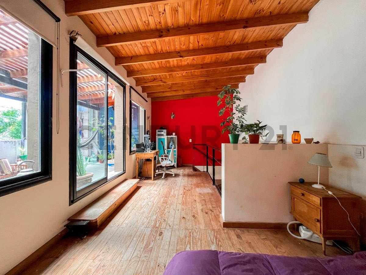 Casa en venta en La Plata — foto 1